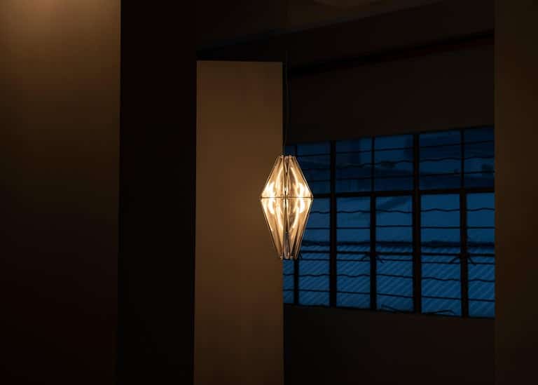 Fragment 08 Pendant Light by Sing Chan 8