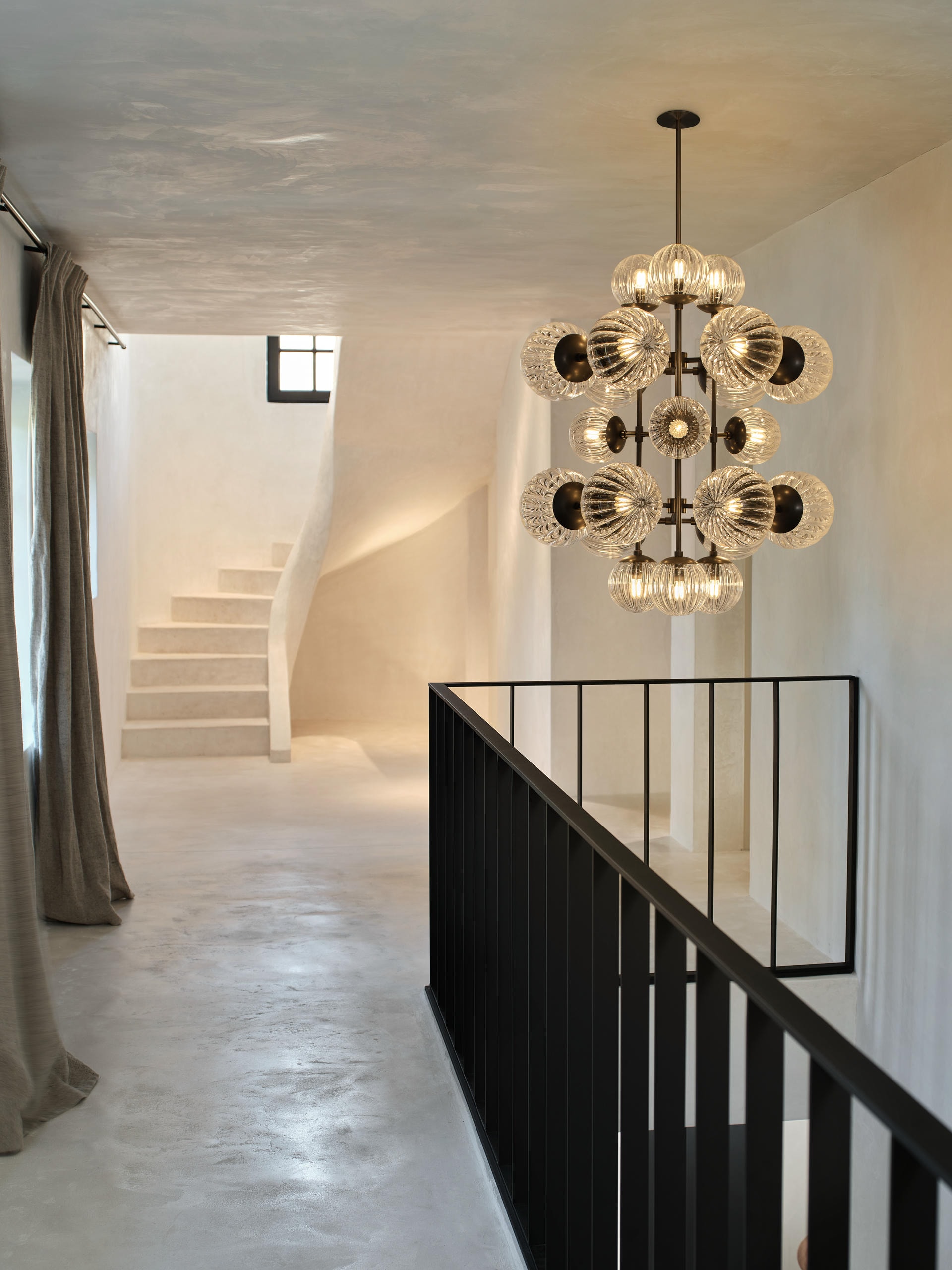 Glow Chandelier by Schwung 7