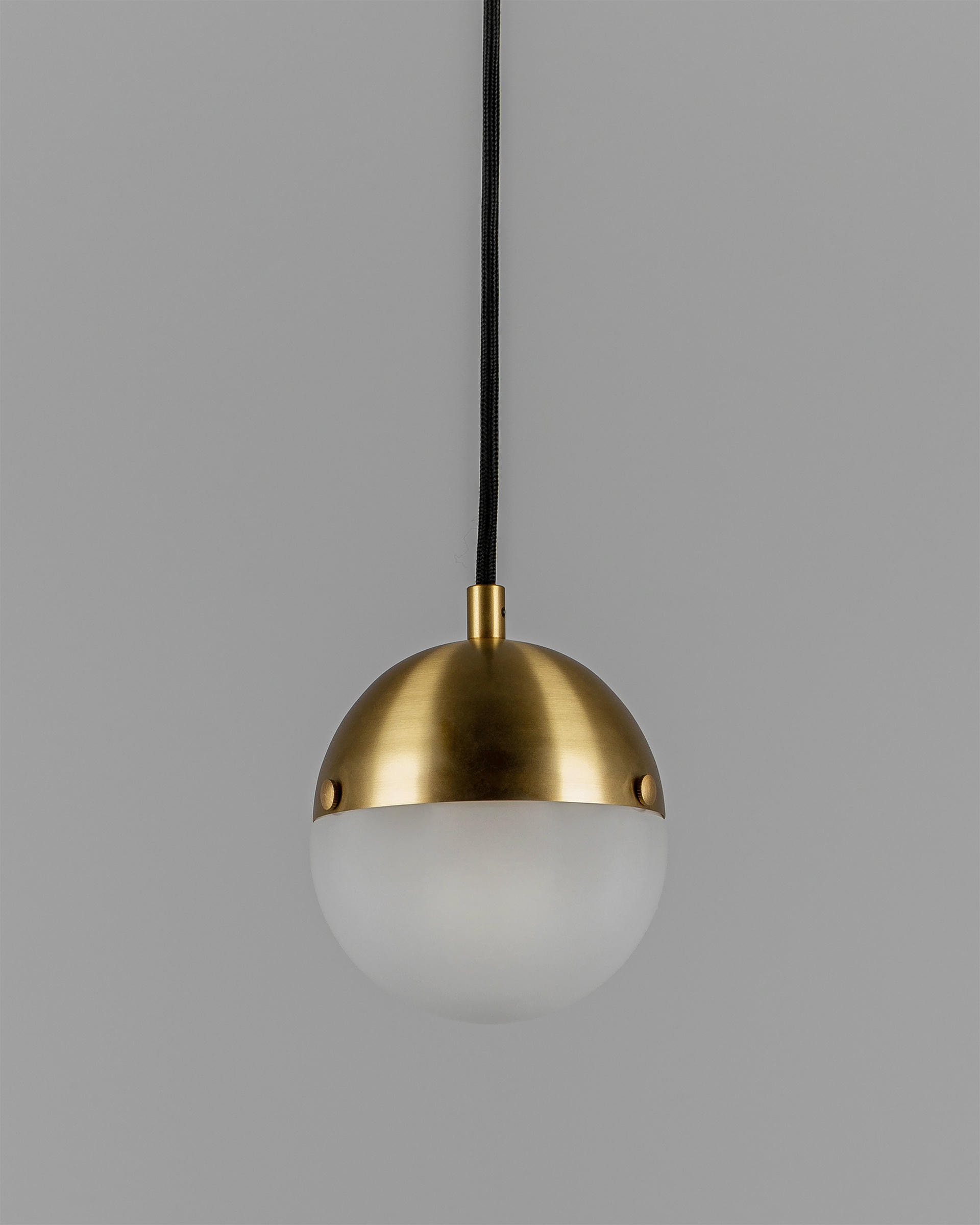 Molecule Single Pendant by Schwung 2