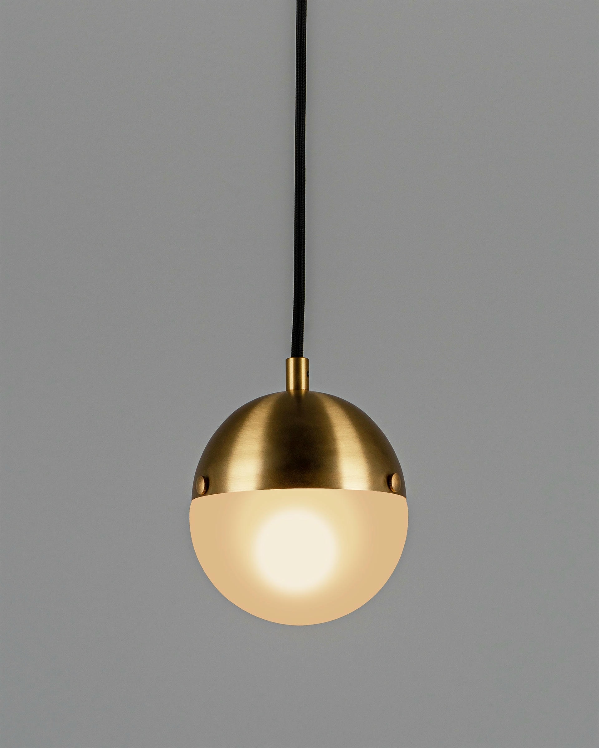 Molecule Single Pendant by Schwung 3
