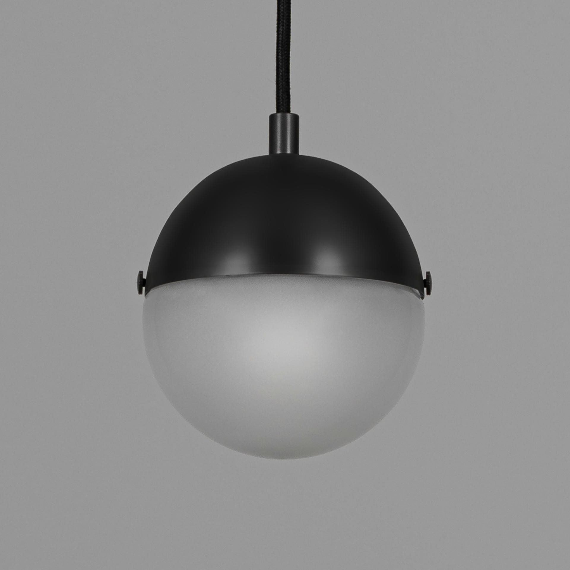 Molecule Single Pendant by Schwung 5