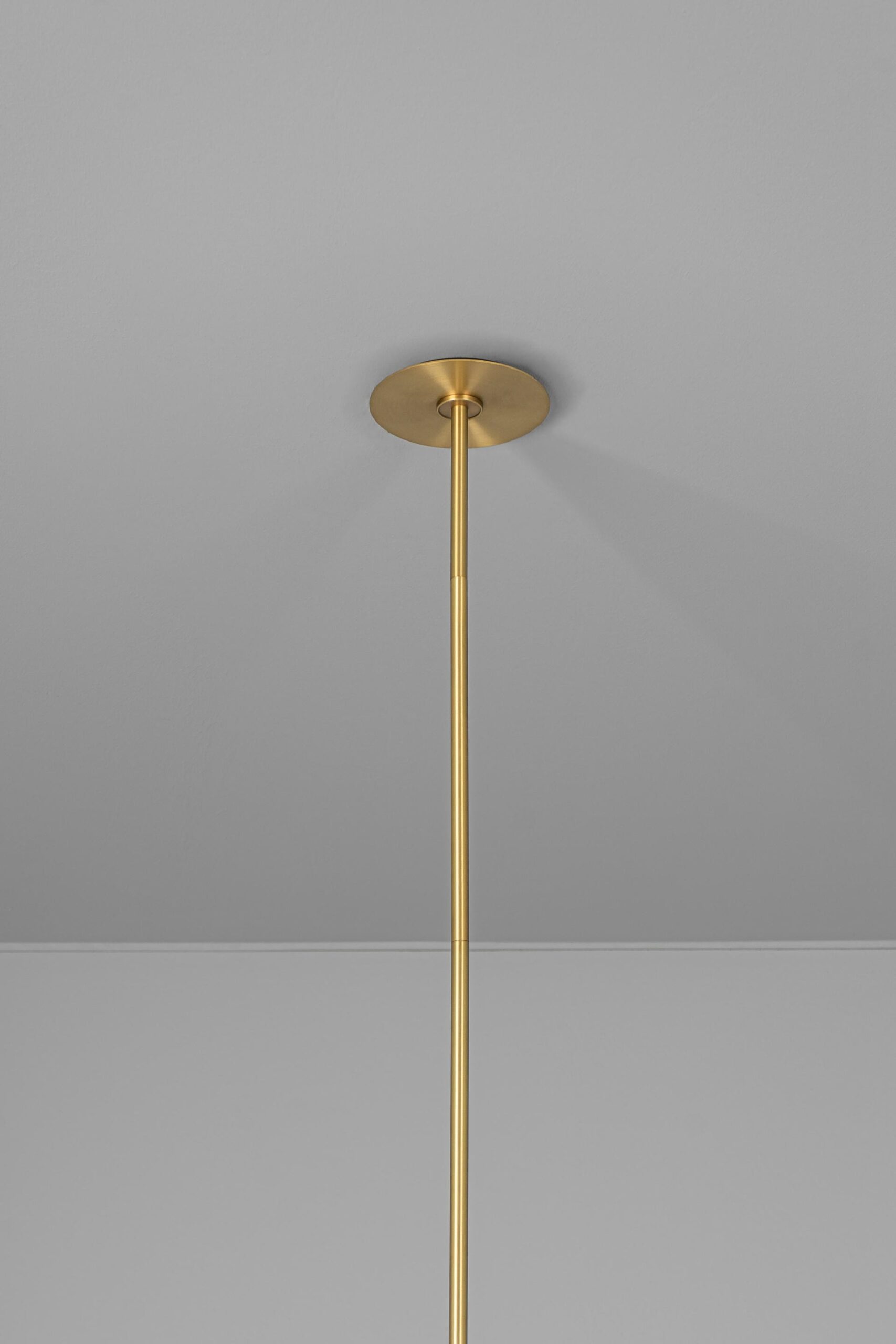 Molecule Spark Oval 17 Chandelier by Schwung 11