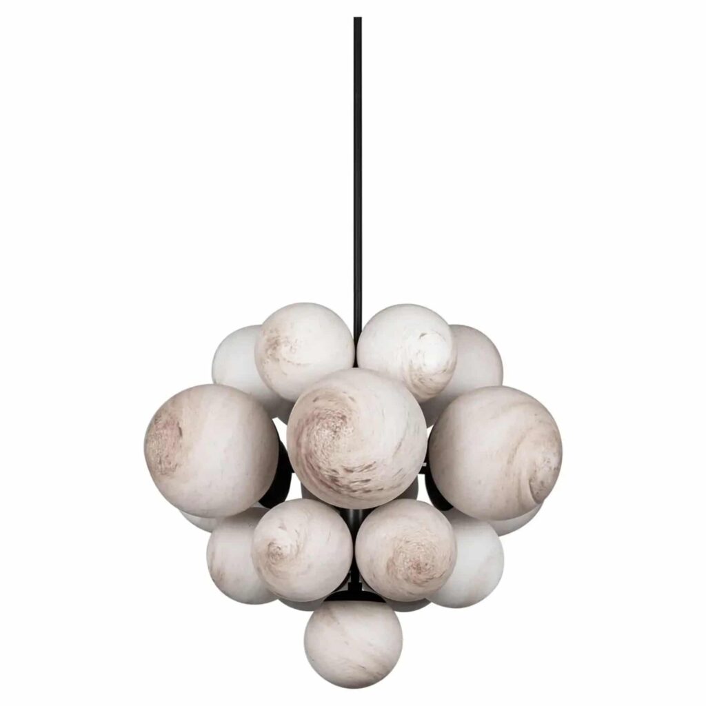 Nova Chandelier by Schwung 1