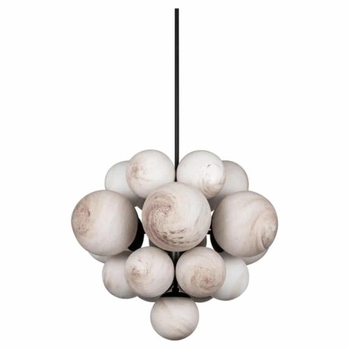 Nova Chandelier by Schwung 1