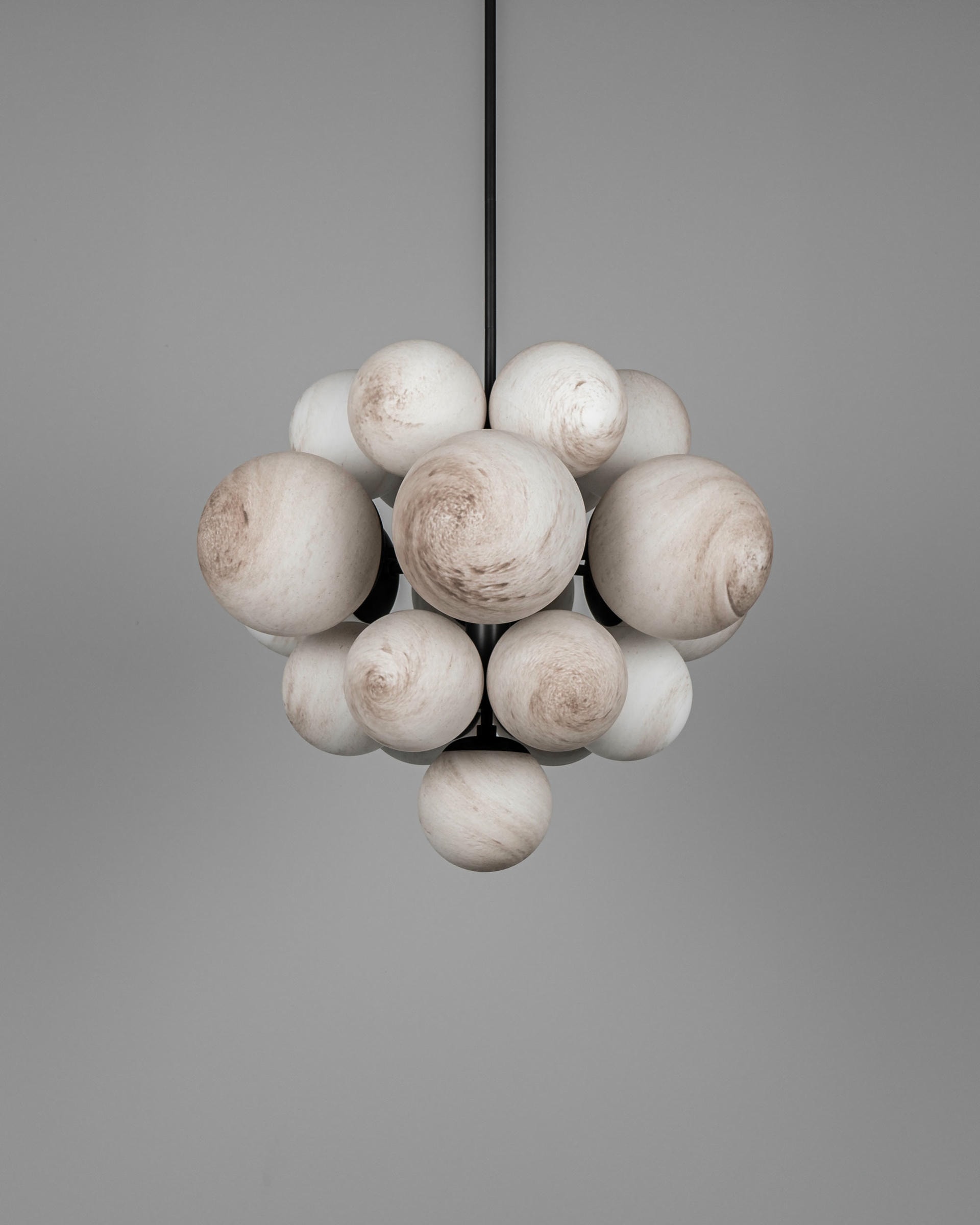 Nova Chandelier by Schwung 2