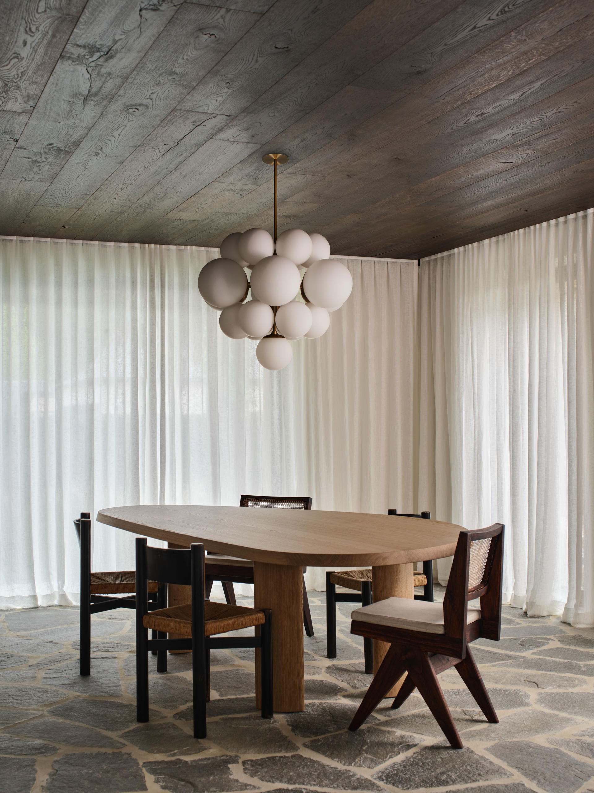 Nova Chandelier by Schwung 5