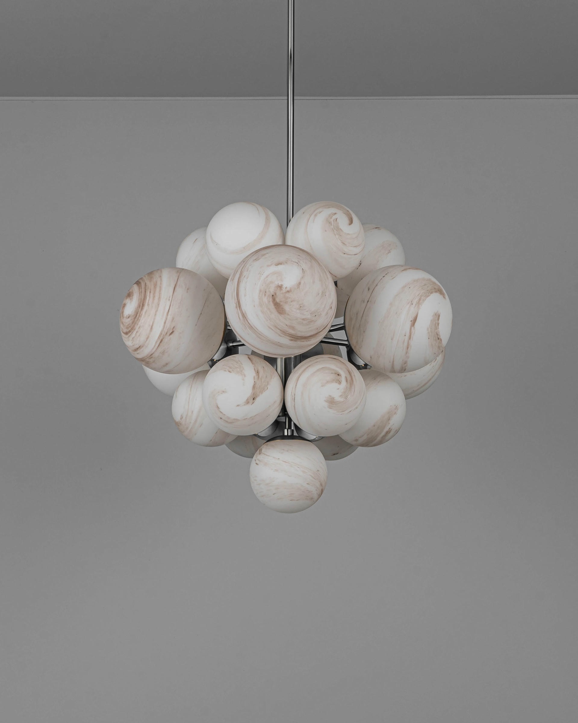Nova Chandelier by Schwung 8