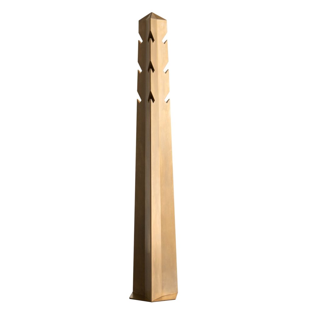 Obelisk 01 Clothing Stand by Sing Chan 1