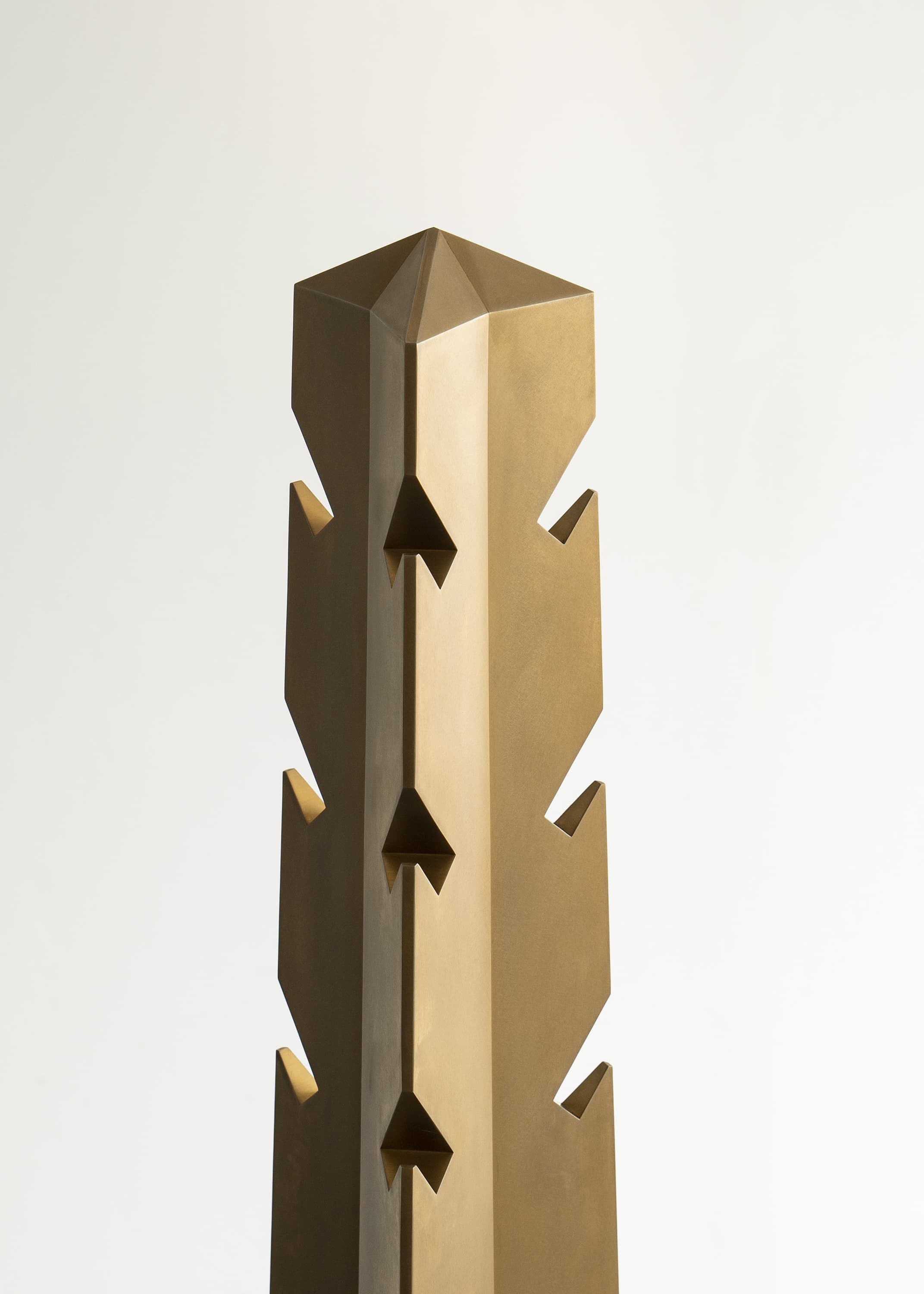 Obelisk 01 Clothing Stand by Sing Chan 3