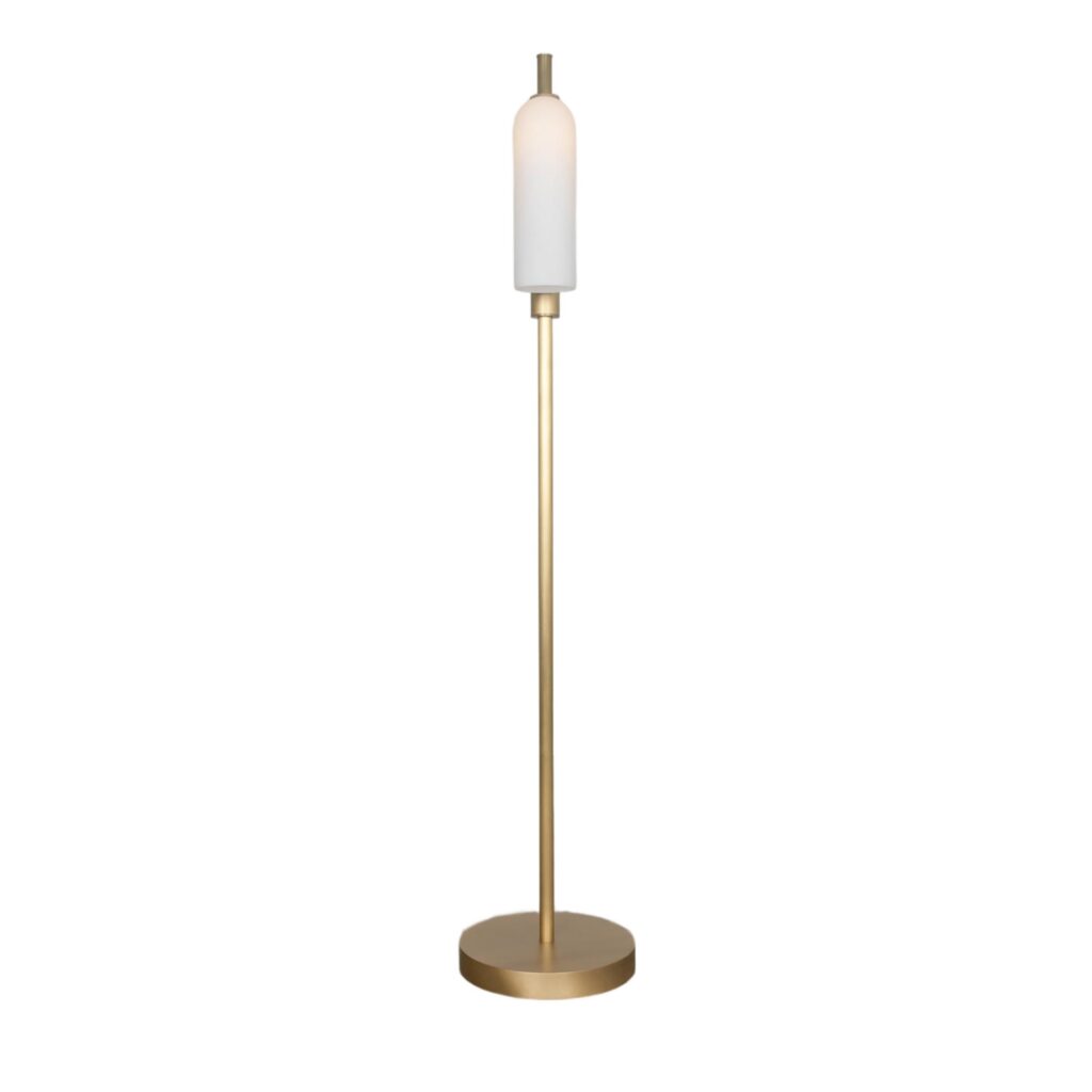 Odyssey 1 Floor Lamp by Schwung 1