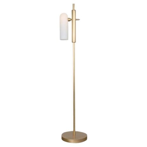 Odyssey 1 Floor Lamp by Schwung 1 2