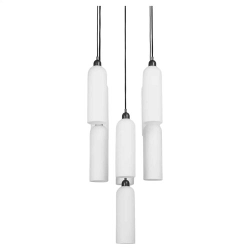 Odyssey Cluster 9 Chandelier by Schwung 1