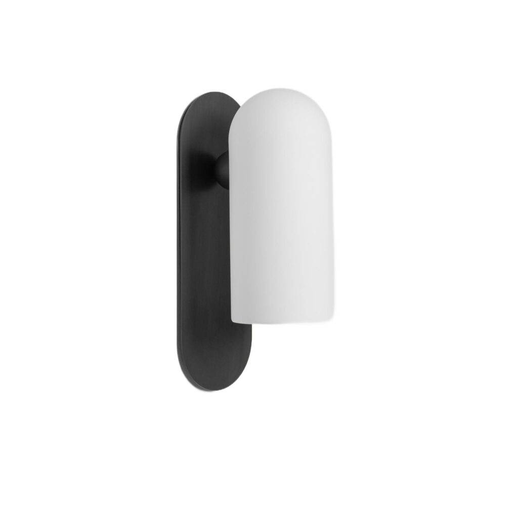 Odyssey MD Wall Sconce by Schwung 1