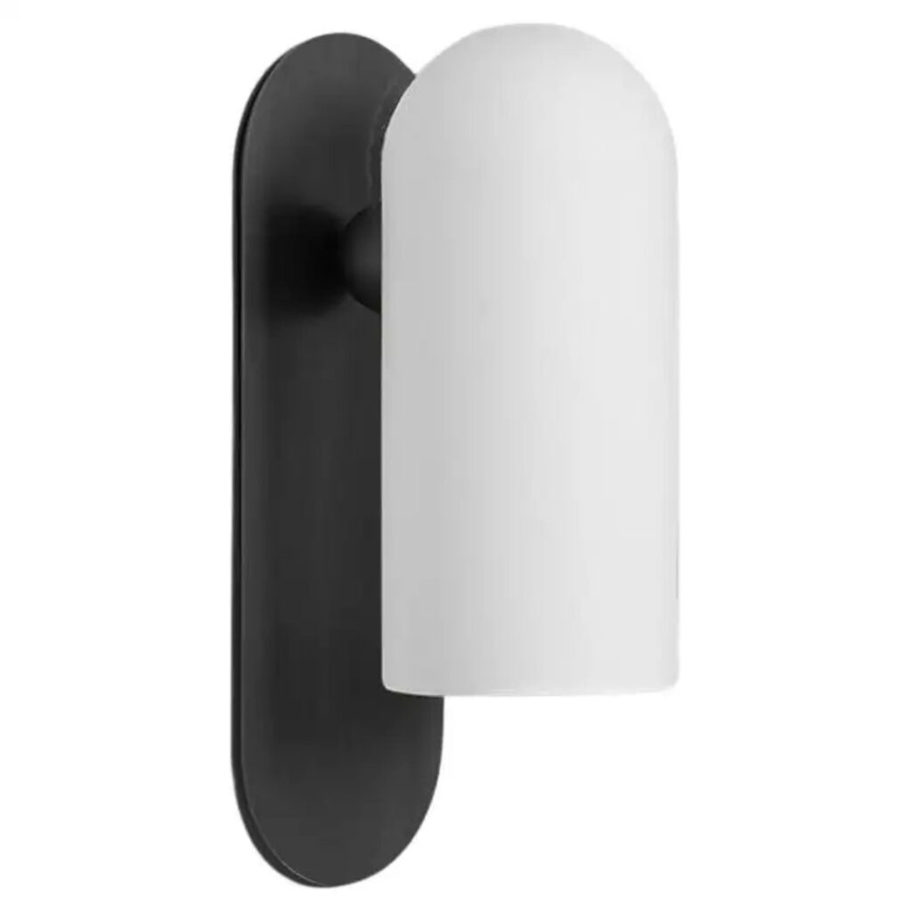 Odyssey MD Wall Sconce by Schwung 1