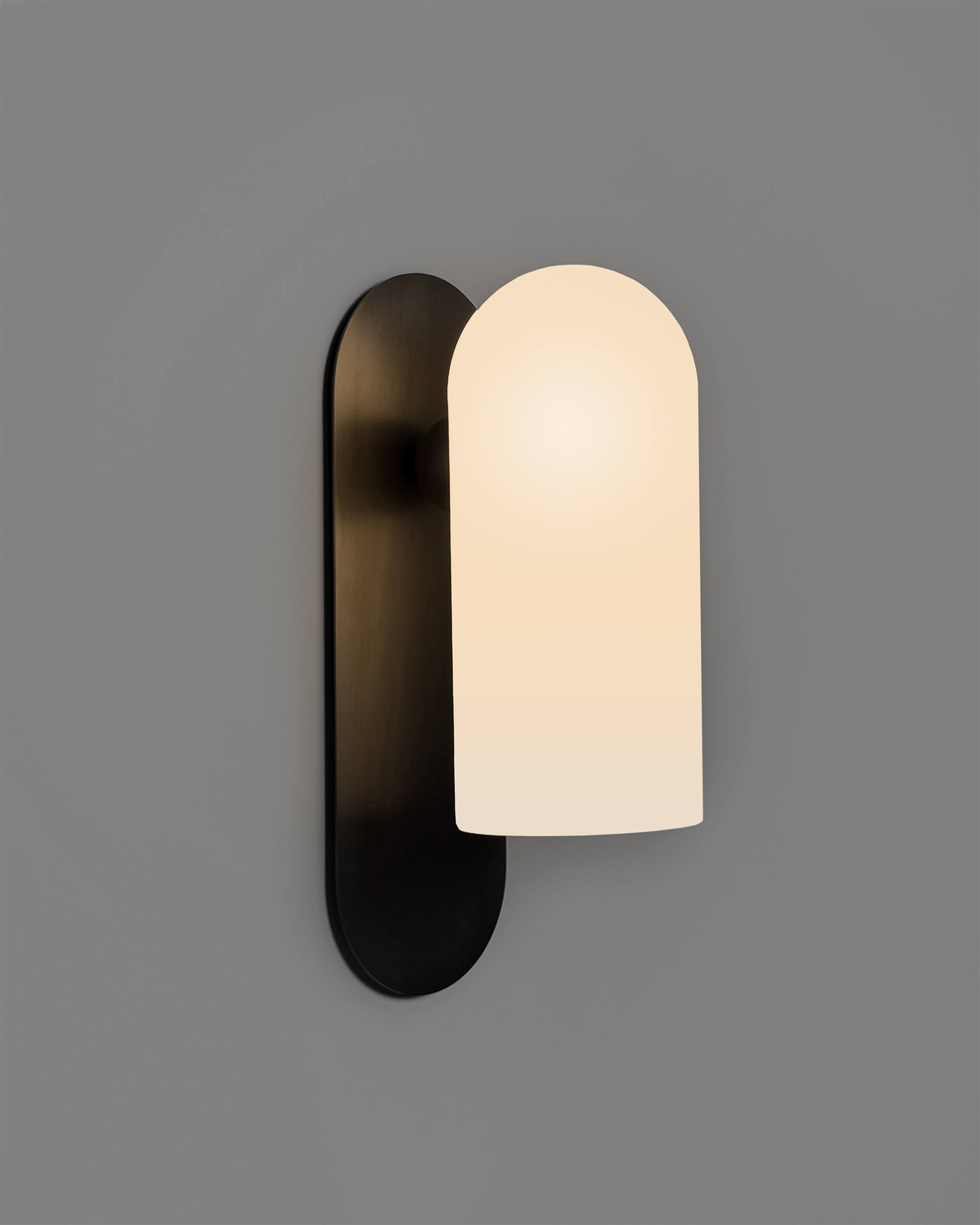 Odyssey MD Wall Sconce by Schwung 3