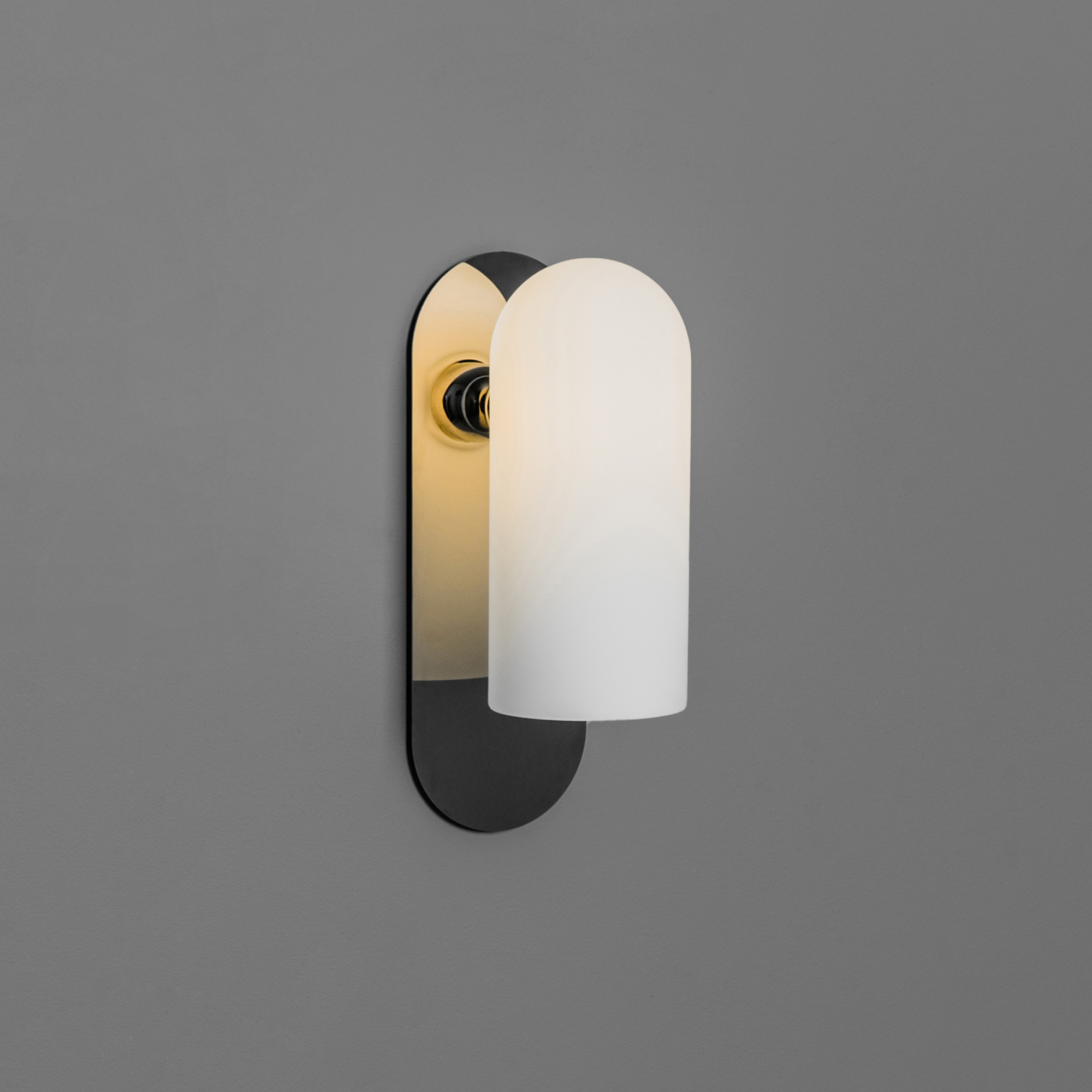 Odyssey MD Wall Sconce by Schwung 6