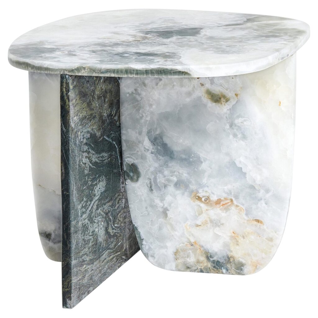 Onyx Coffee Table by OS And OOS 1