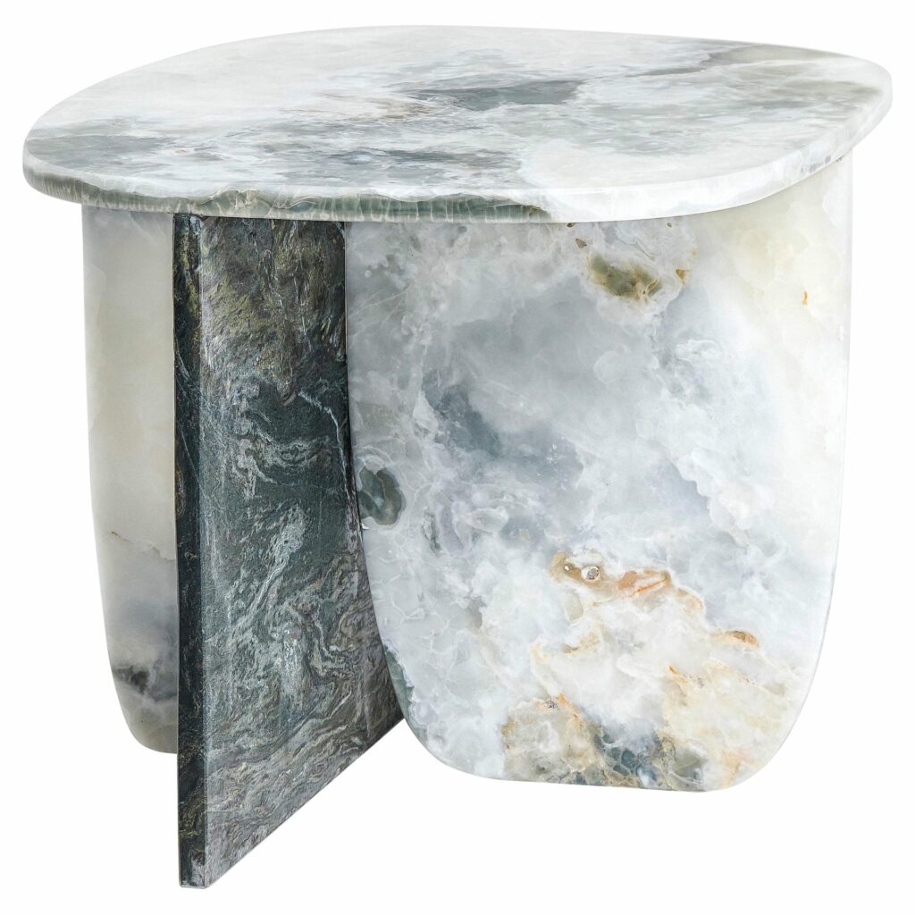 Onyx Coffee Table by OS And OOS 1