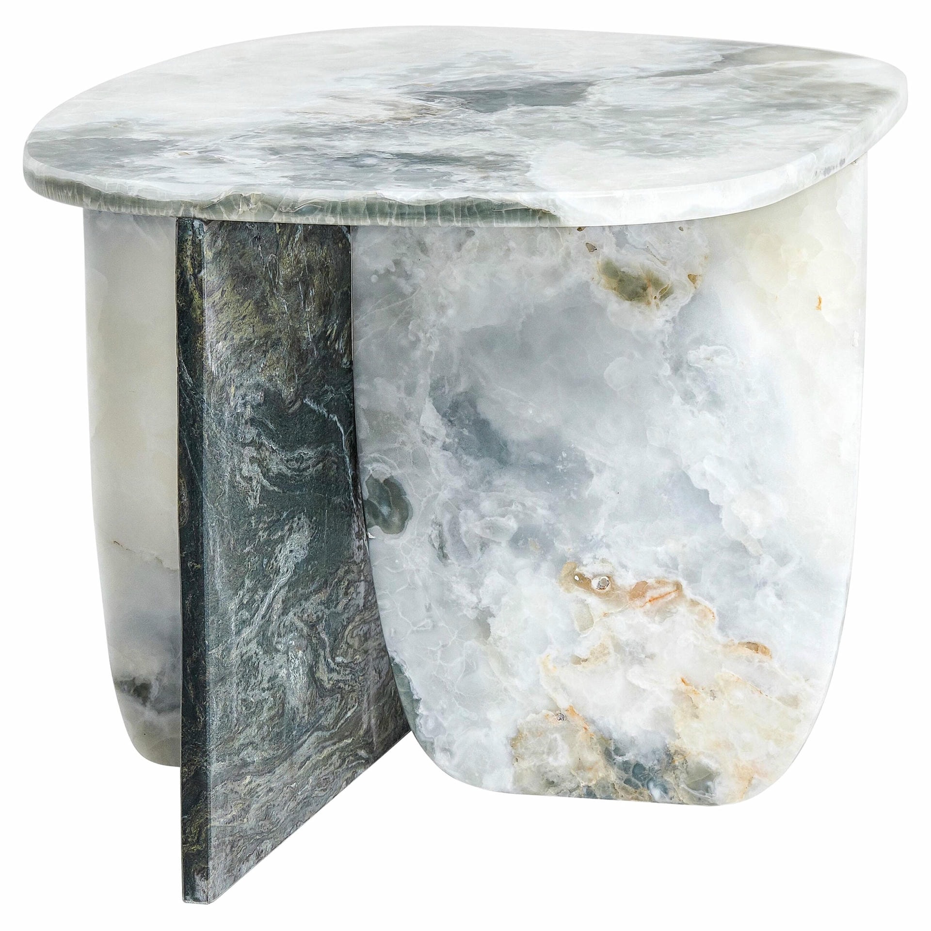Onyx Coffee Table by OS And OOS 1