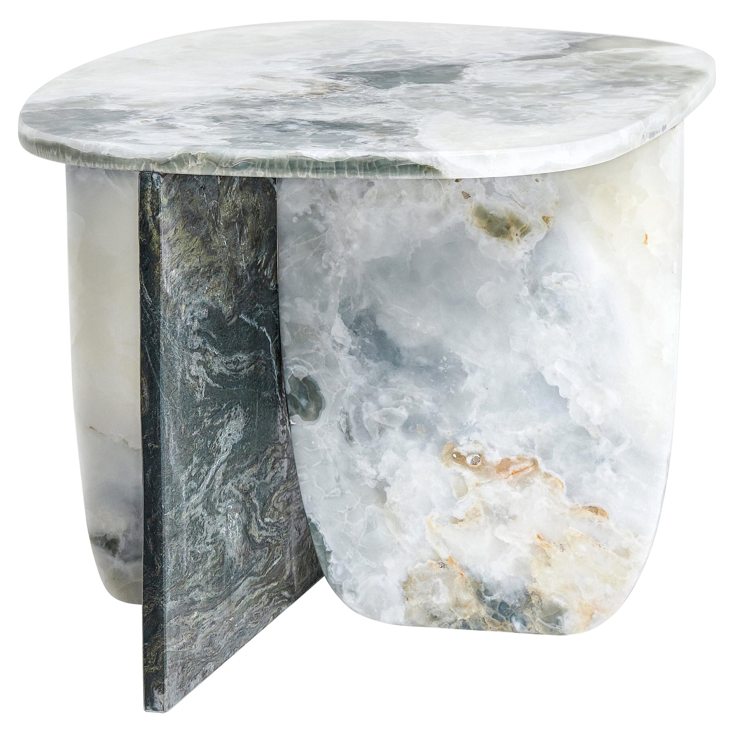 Onyx Coffee Table by OS And OOS 1