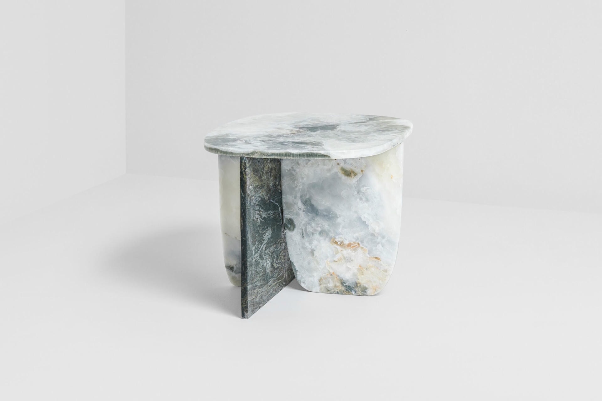 Onyx Coffee Table by OS And OOS 2