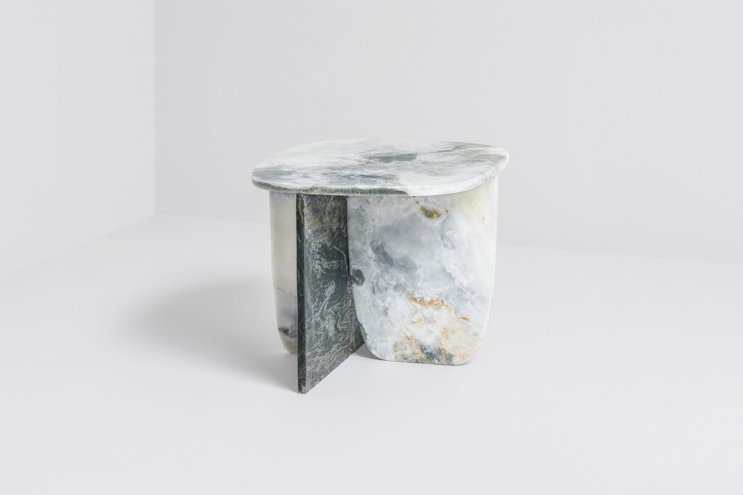 Onyx Coffee Table by OS And OOS 2
