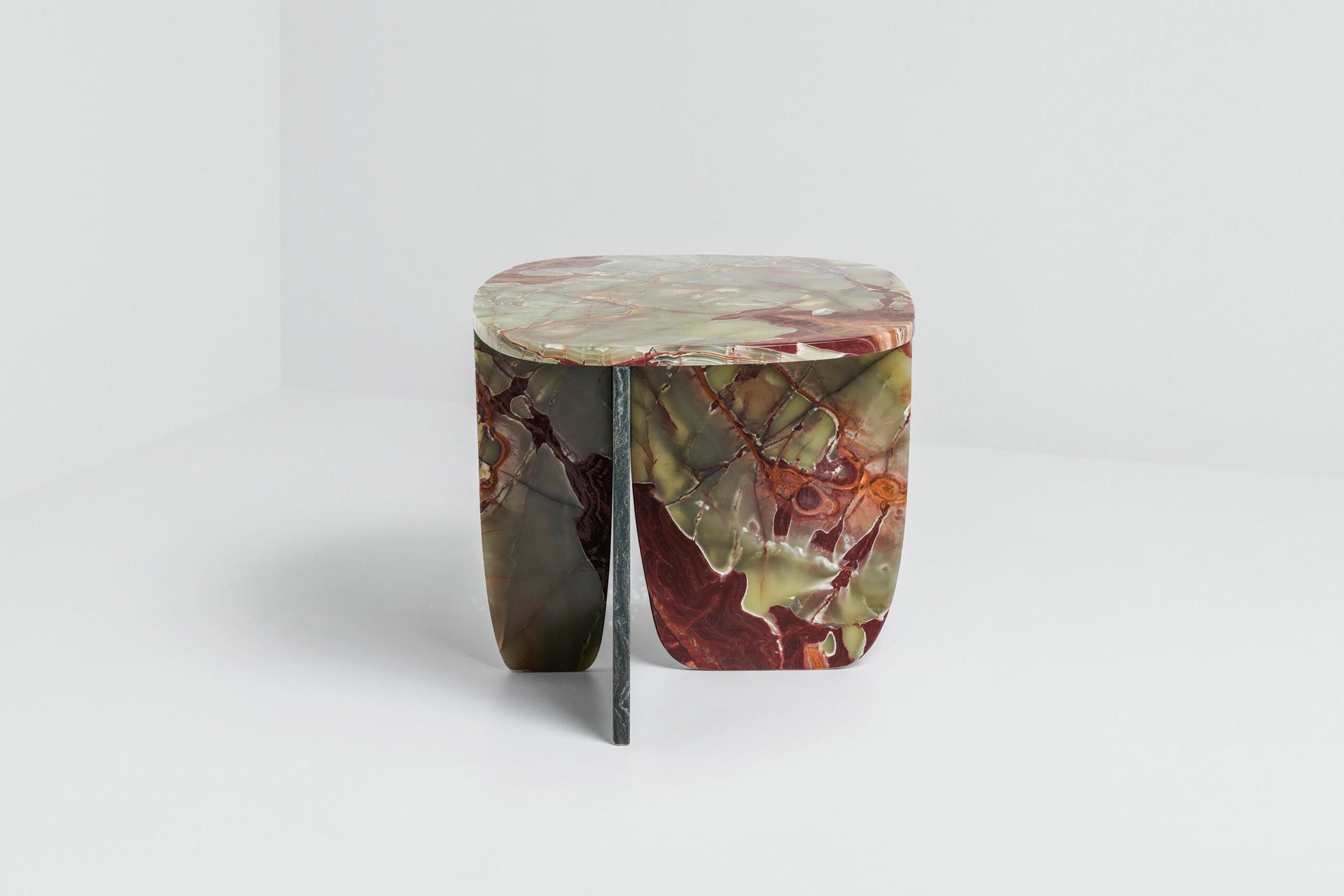 Onyx Coffee Table by OS And OOS 7