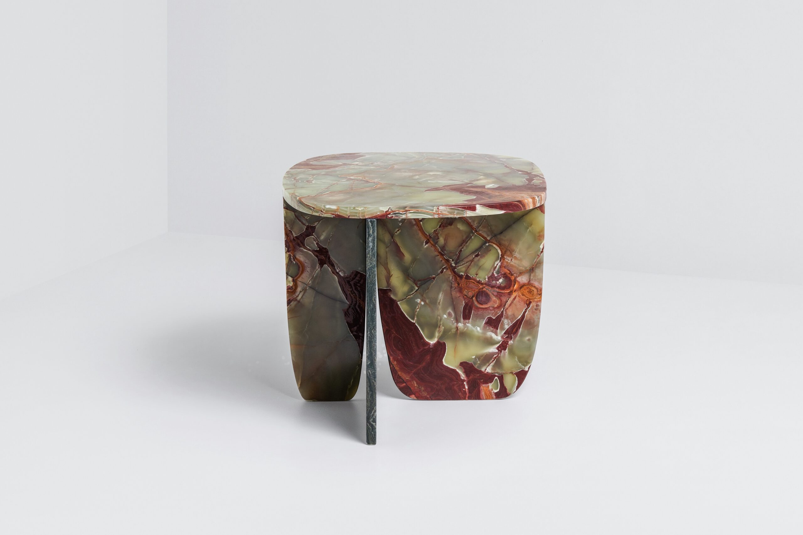 Onyx Coffee Table by OS and OOS 7