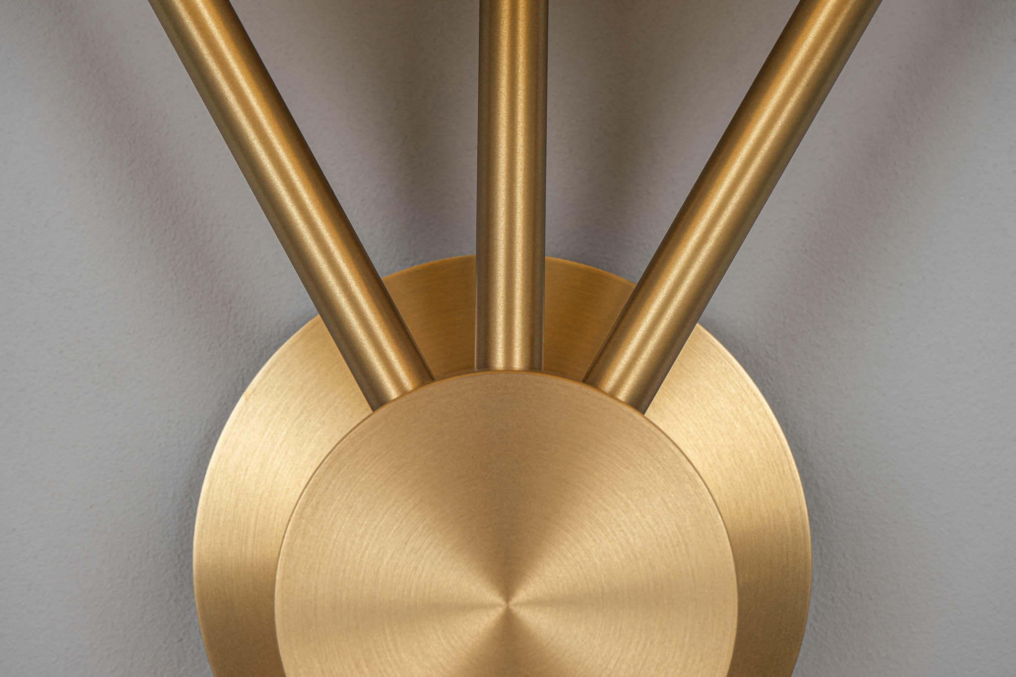 Orion 6 Flush Mount by Schwung 7