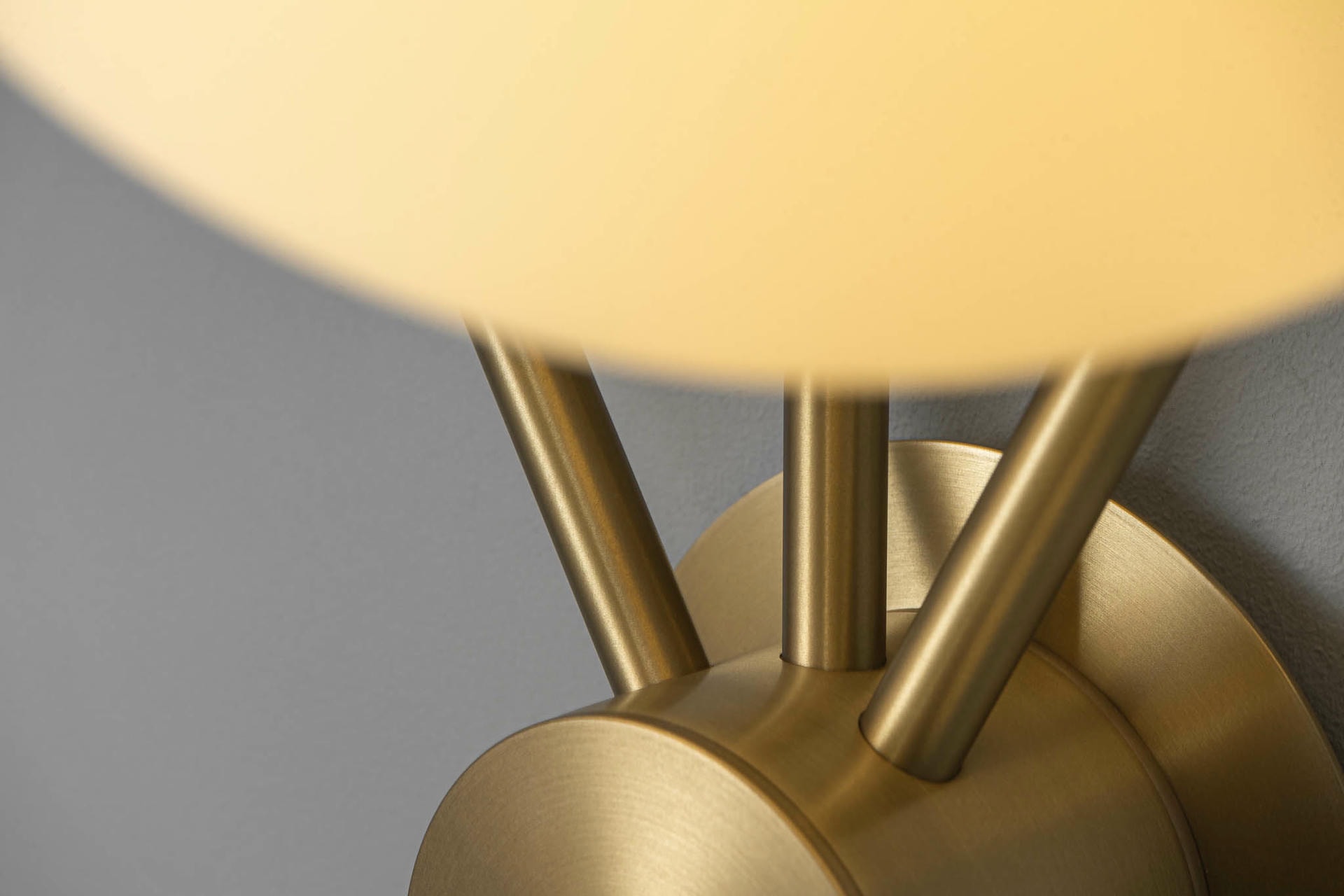 Orion 6 Flush Mount by Schwung 8