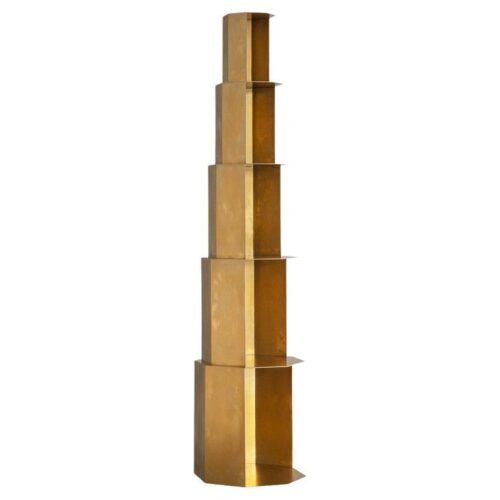 Pagoda 02 Display Cabinets by Sing Chan 1