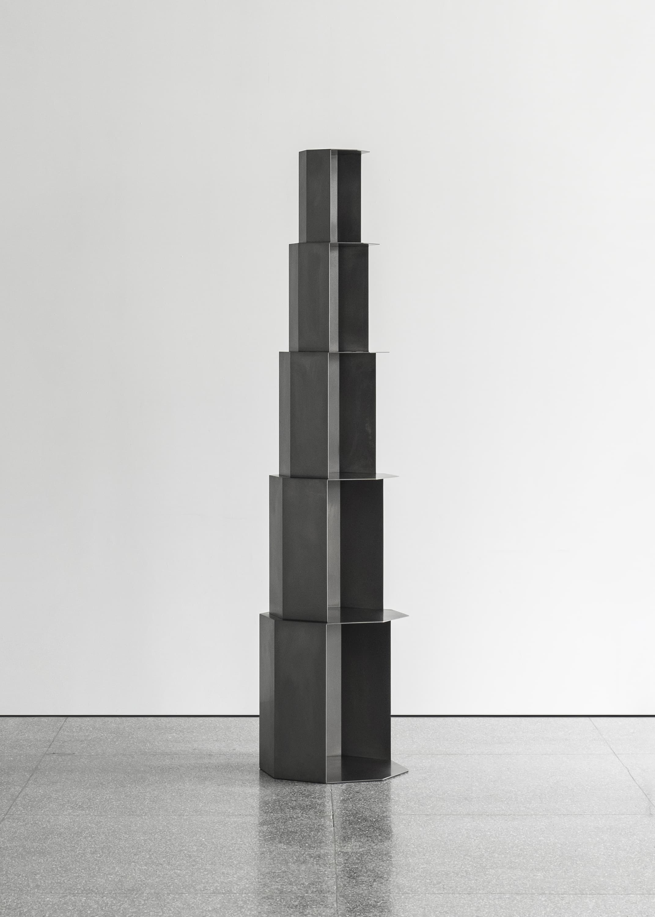 Pagoda 02 Display Cabinets by Sing Chan 12