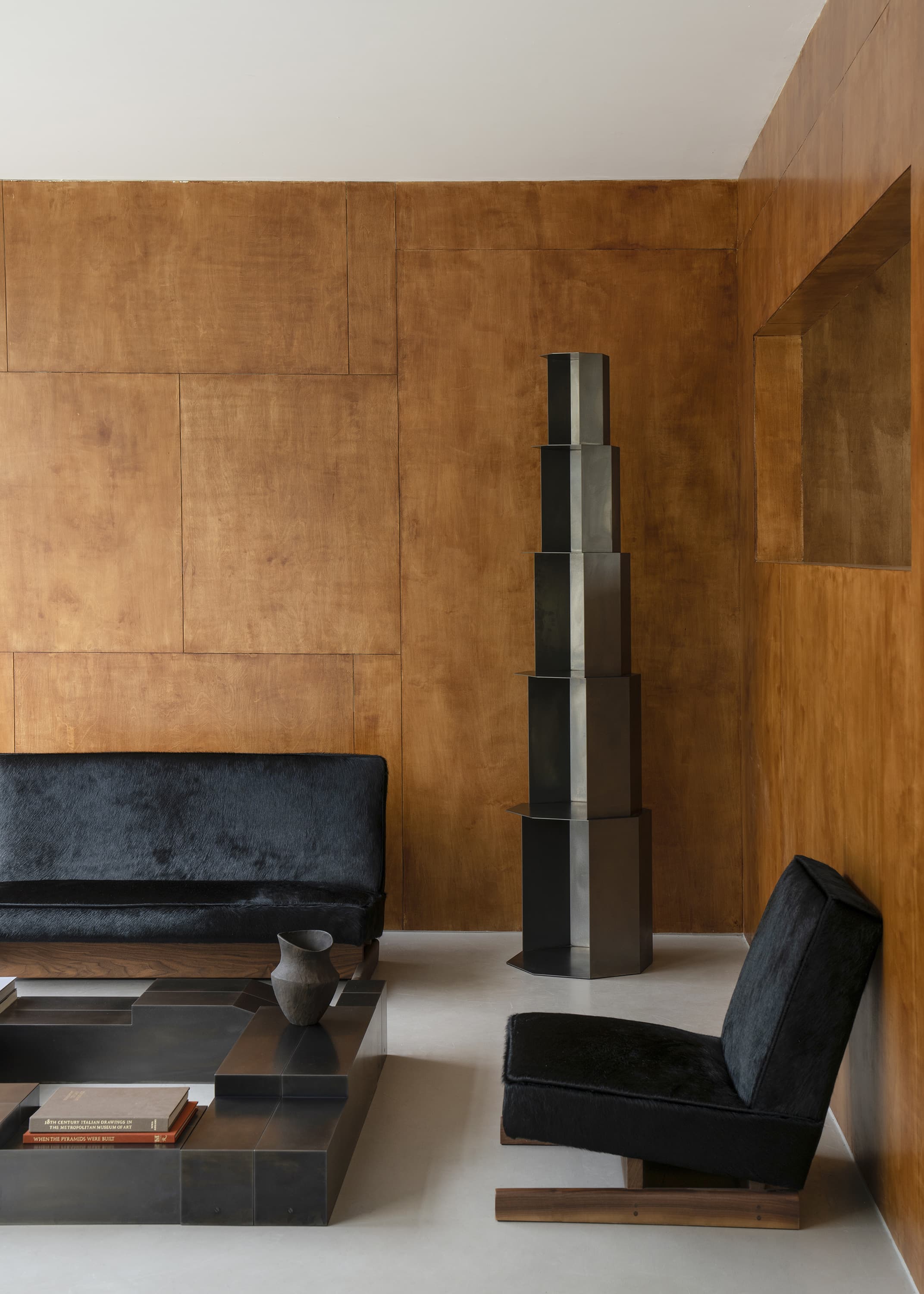 Pagoda 02 Display Cabinets by Sing Chan 3