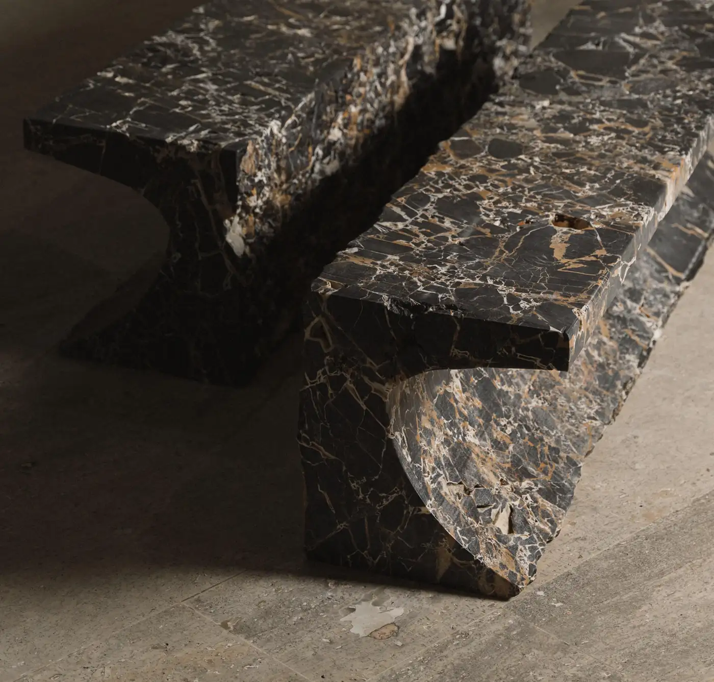 Raza Sculptural Center Piece by Andres Monnier 4