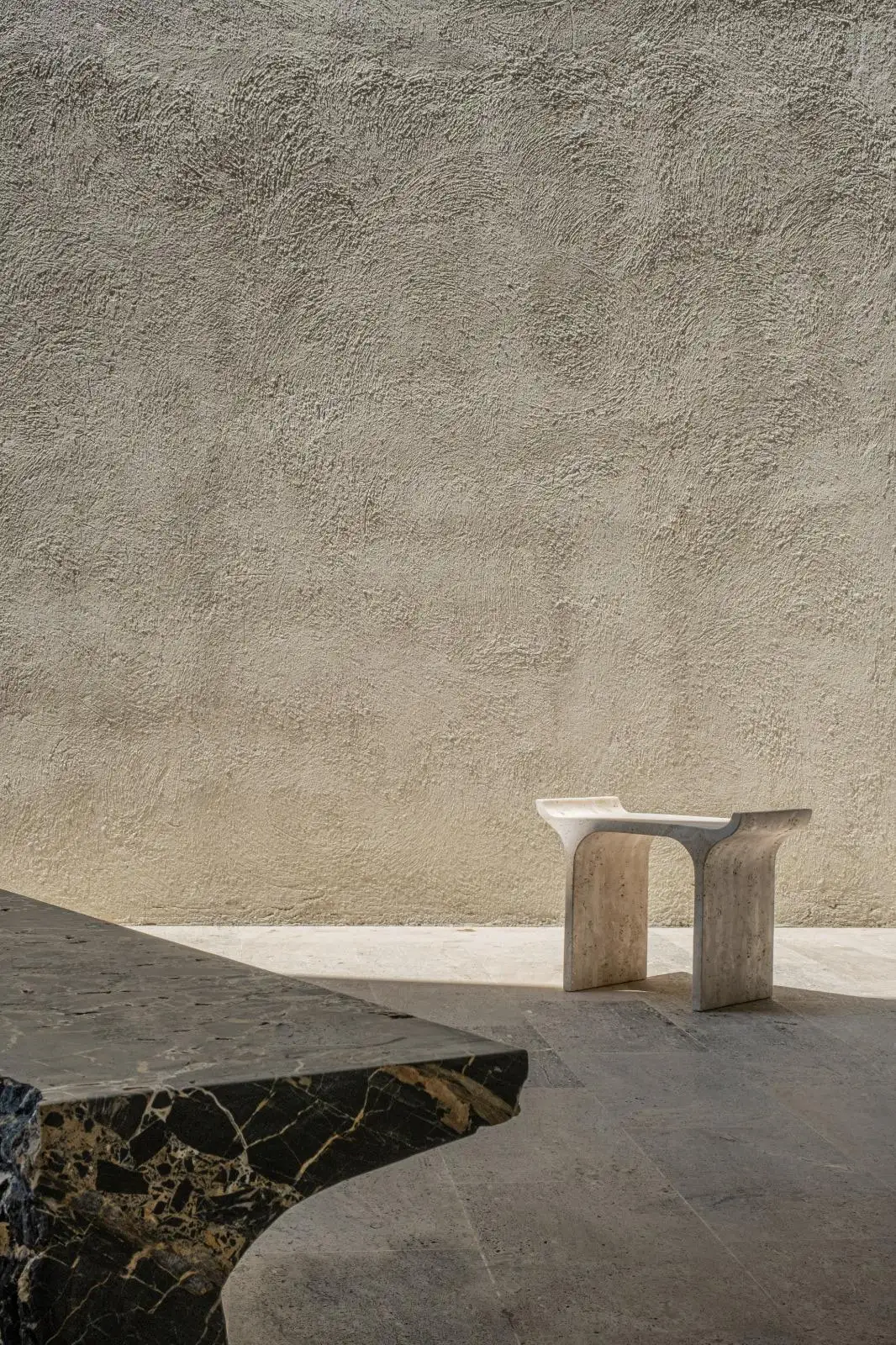 Raza Sculptural Center Piece by Andres Monnier 6