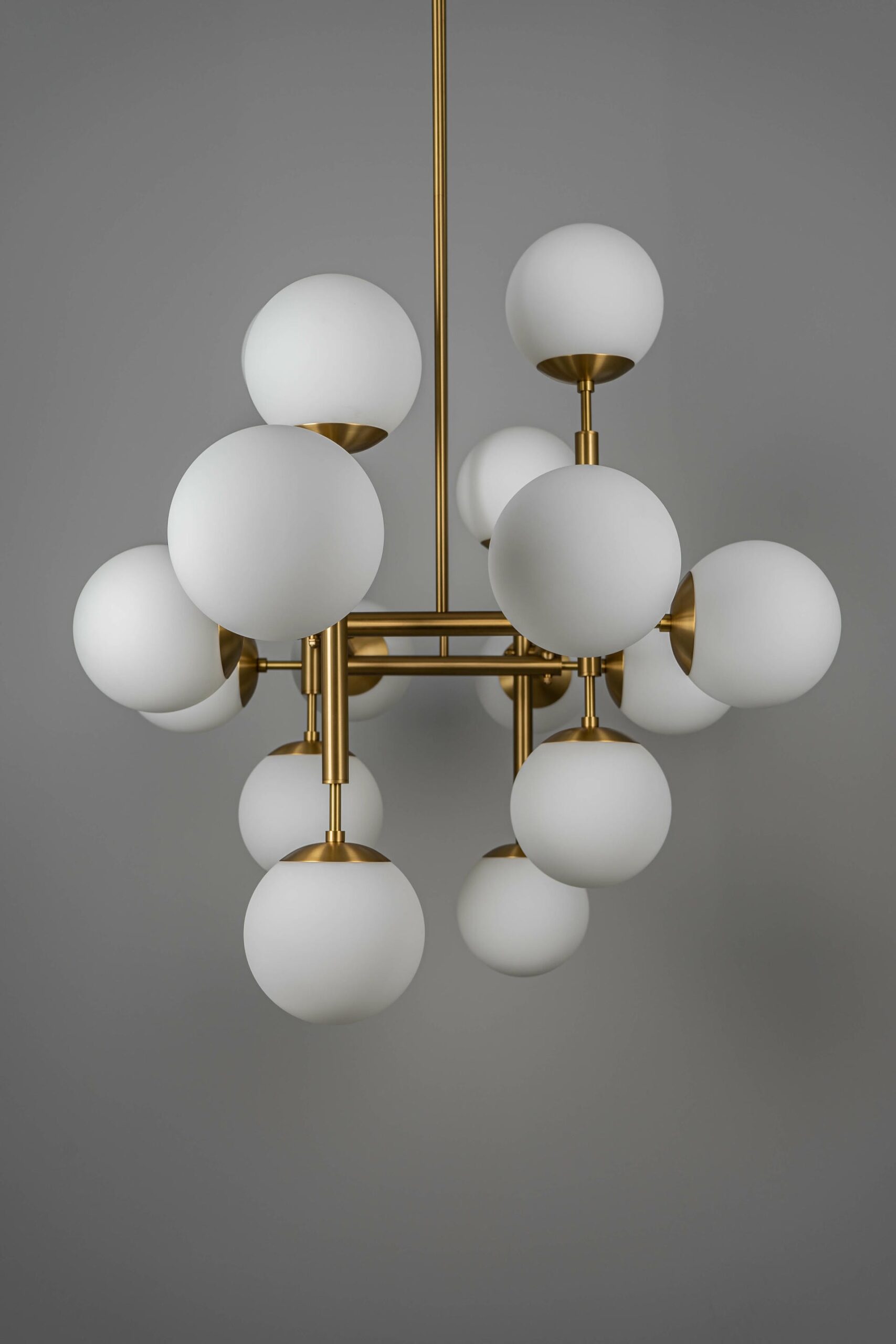 Riegel Chandelier by Schwung 2