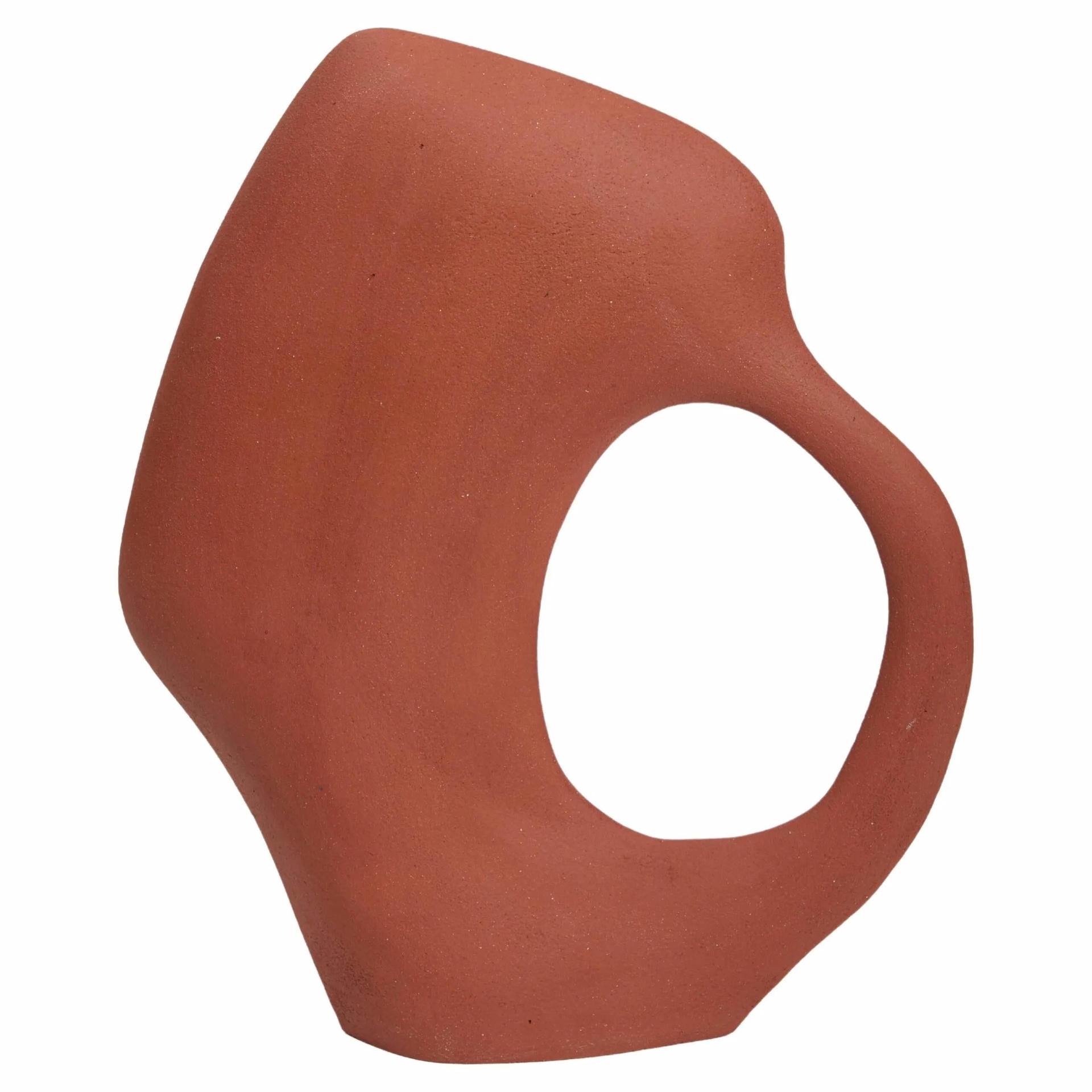Susan Tribu 33.22 Sculpture by Léontine Furcy 1