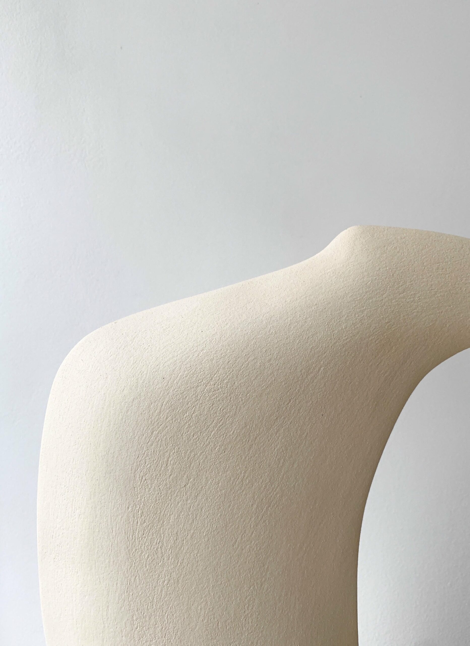 Suzanne Tribu 27.22 Sculpture by Léontine Furcy 4