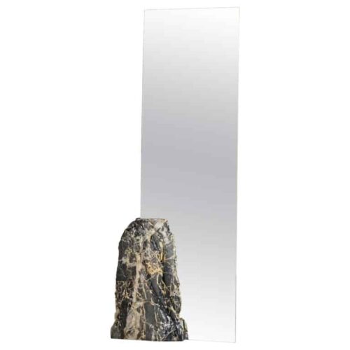 Tempus Mirror by Andres Monnier 0