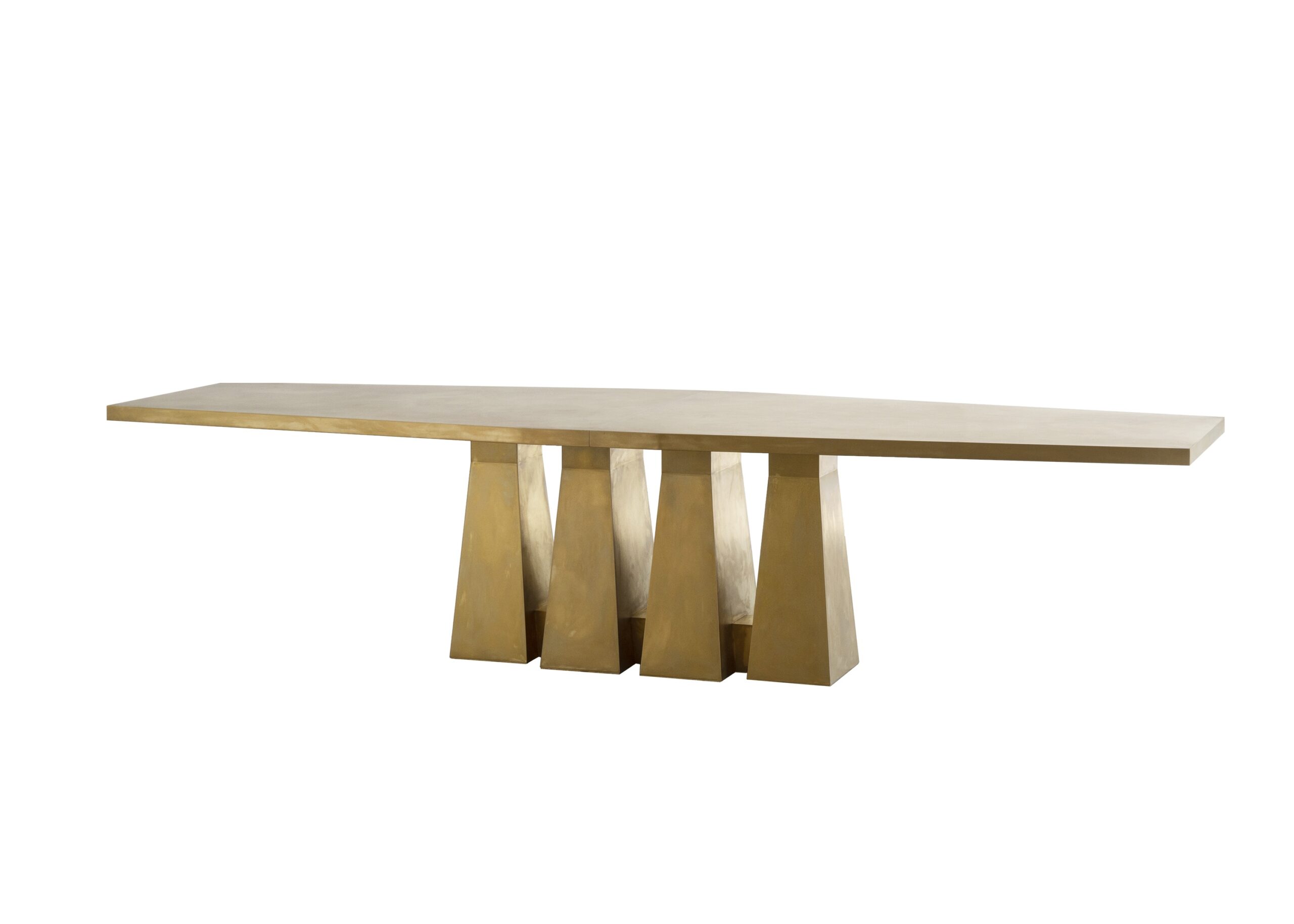The Gate 01 Table by Sing Chan 1