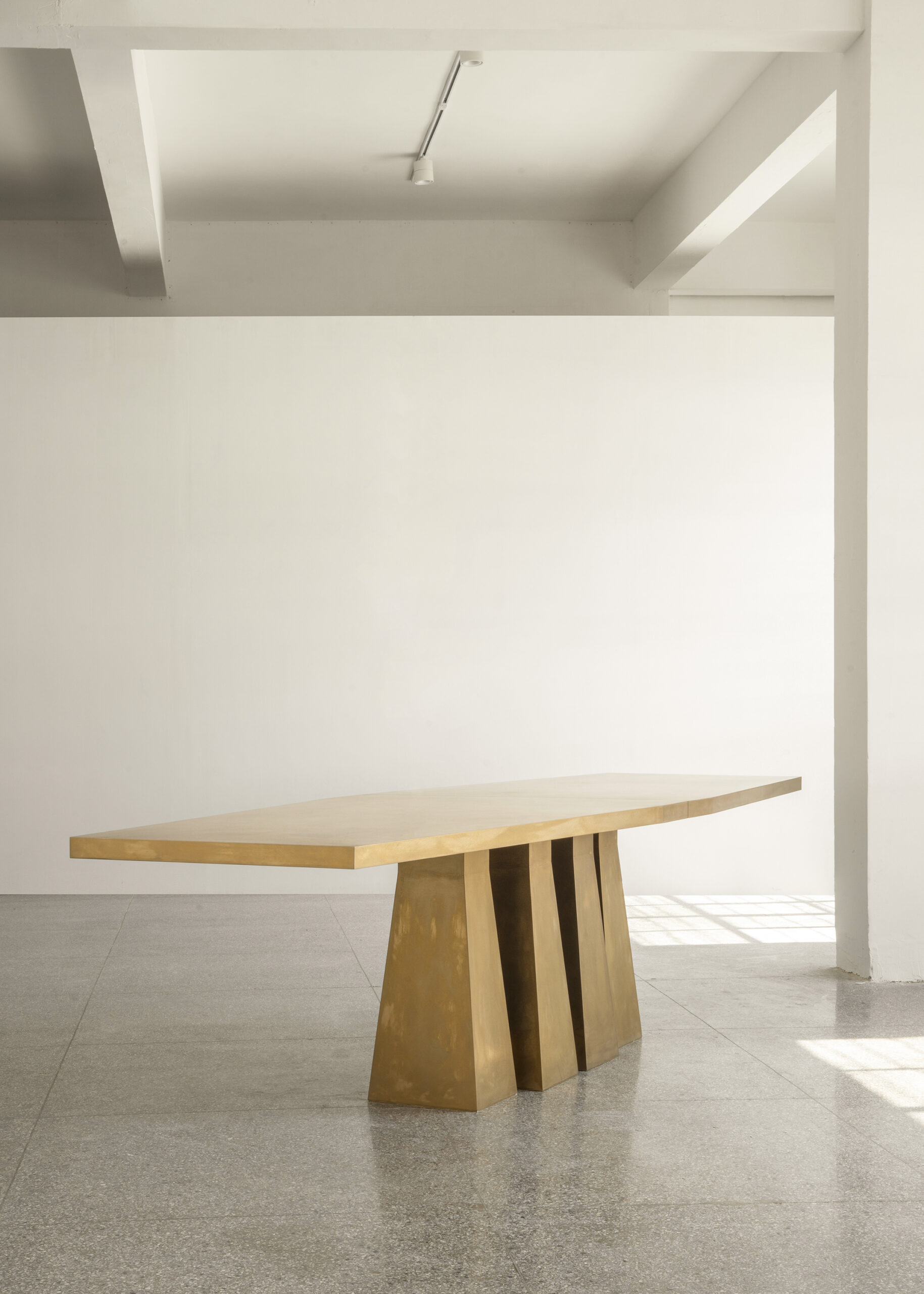 The Gate 01 Table by Sing Chan 11