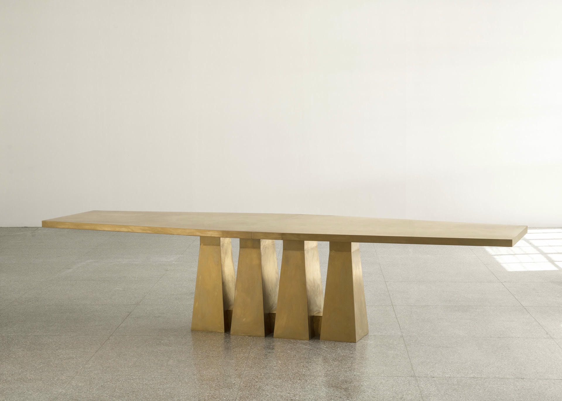The Gate 01 Table by Sing Chan 2