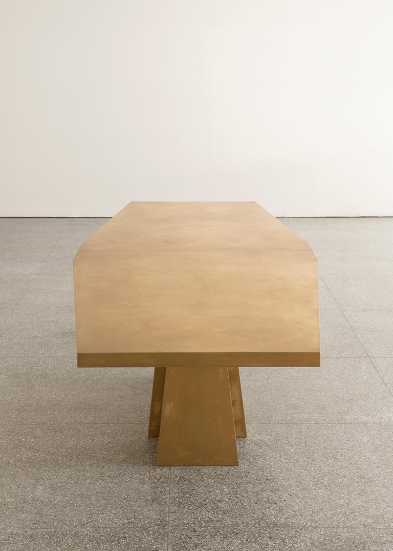 The Gate 01 Table by Sing Chan 3