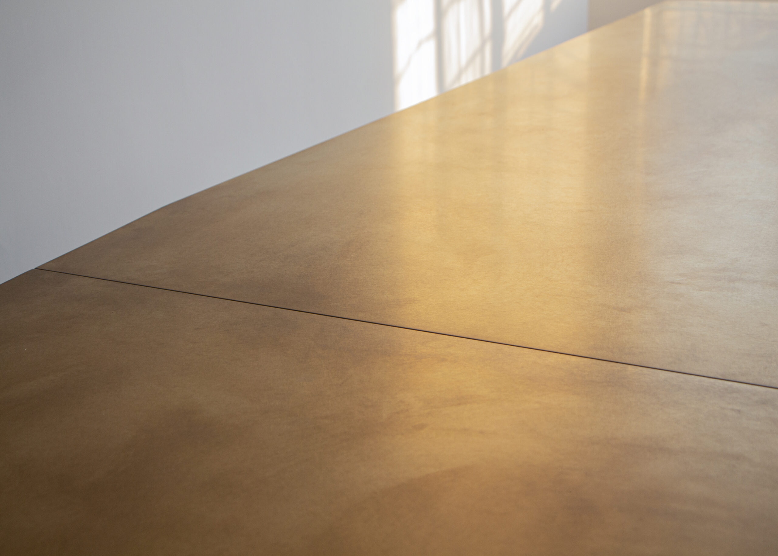 The Gate 01 Table by Sing Chan 5