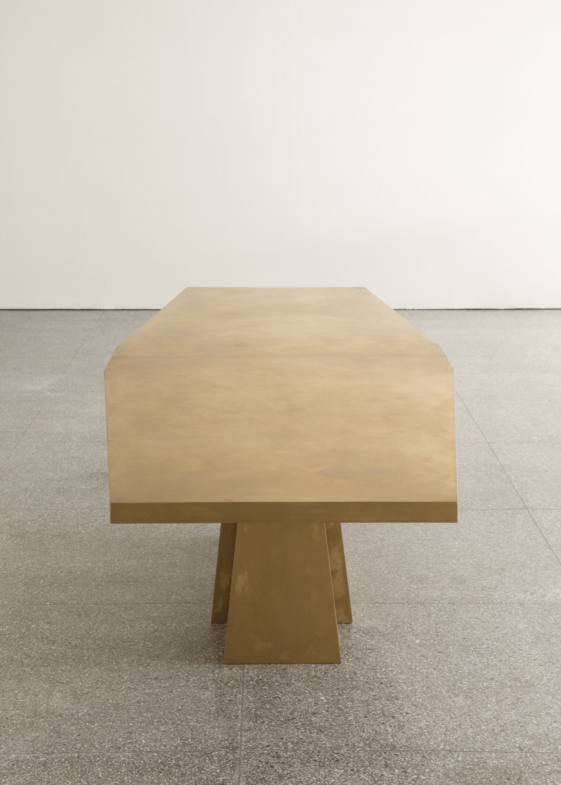 The Gate 01 Table by Sing Chan 8