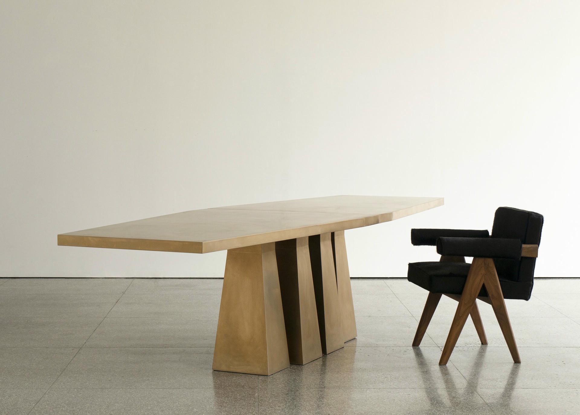 The Gate 01 Table by Sing Chan 8