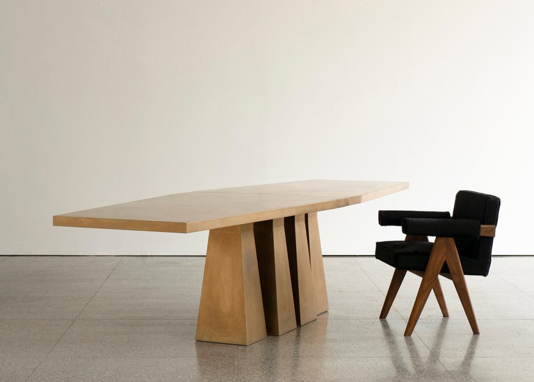 The Gate 01 Table by Sing Chan 9