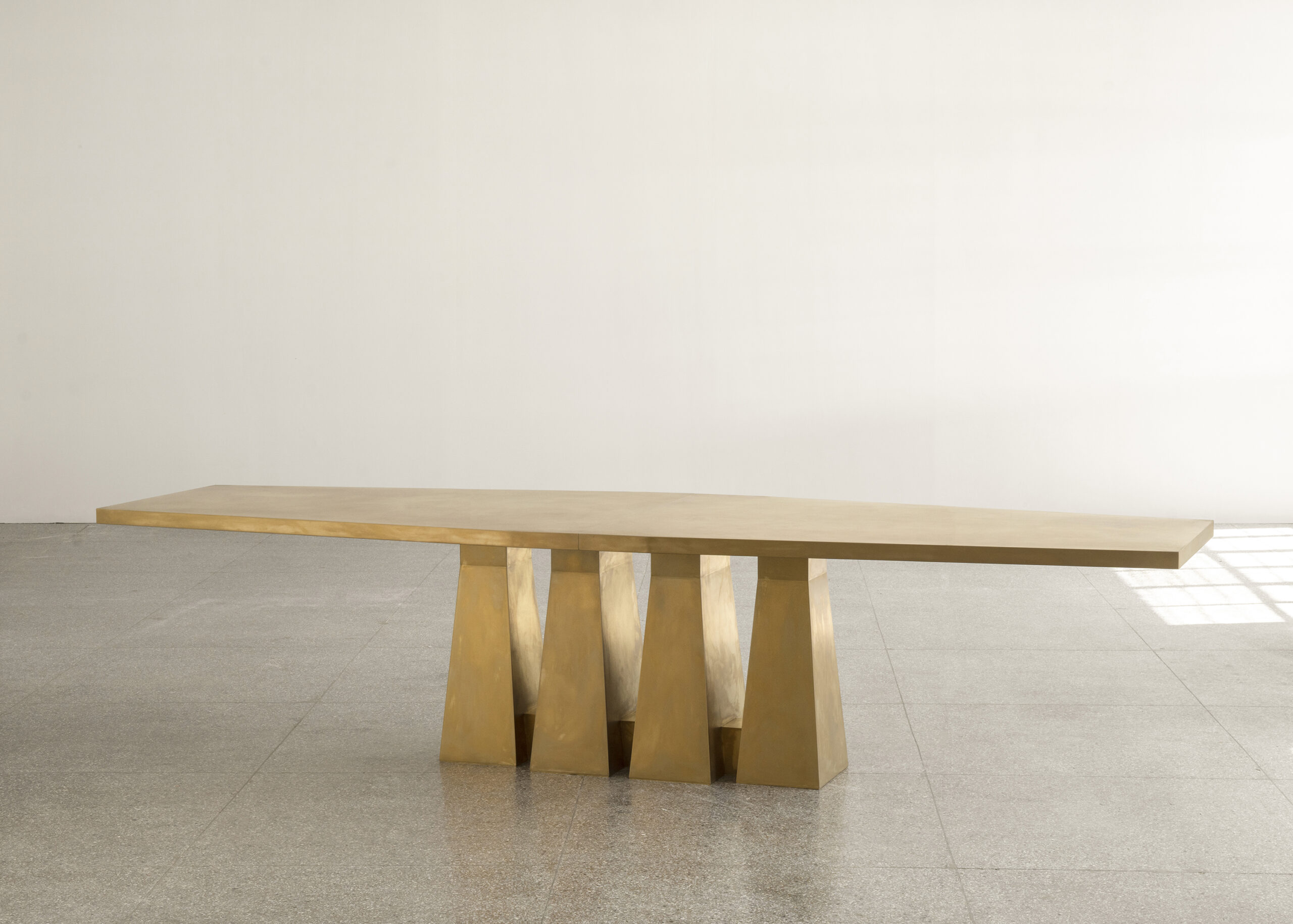 The Gate 02 Table by Sing Chan 6