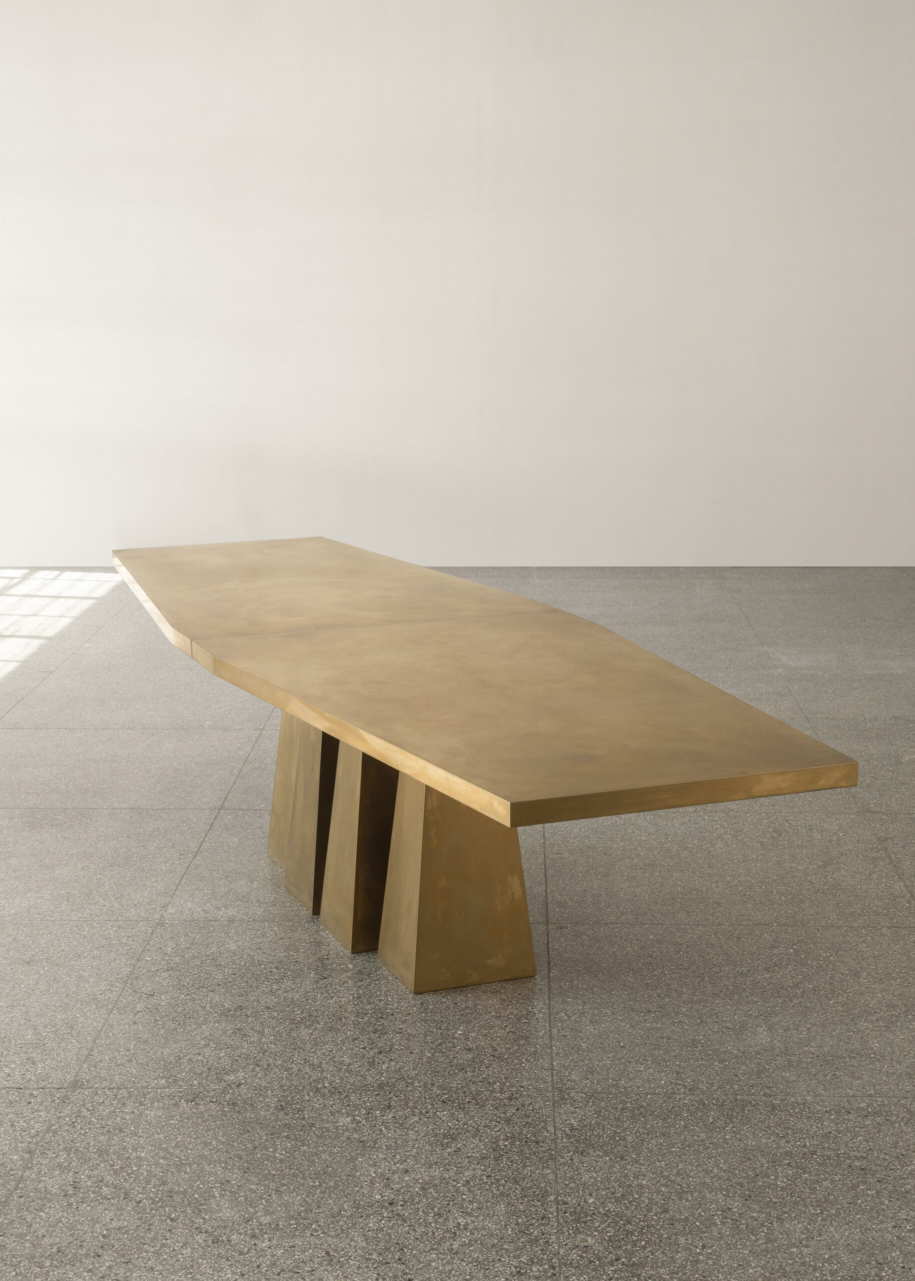 The Gate 02 Table by Sing Chan 9