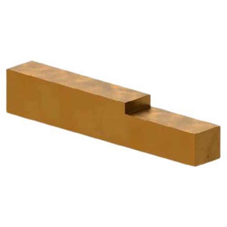 The Wall 02 Coffee Table by Sing Chan 1
